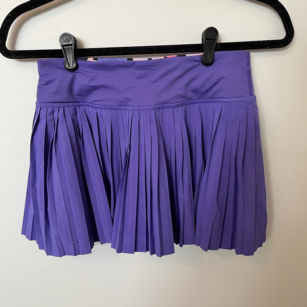 Lululemon skirt